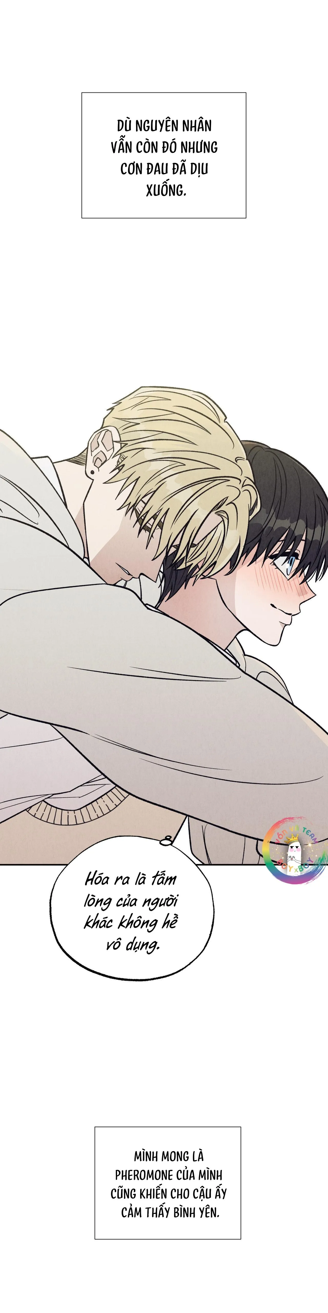 I Love You Chapter 7 Trang 18