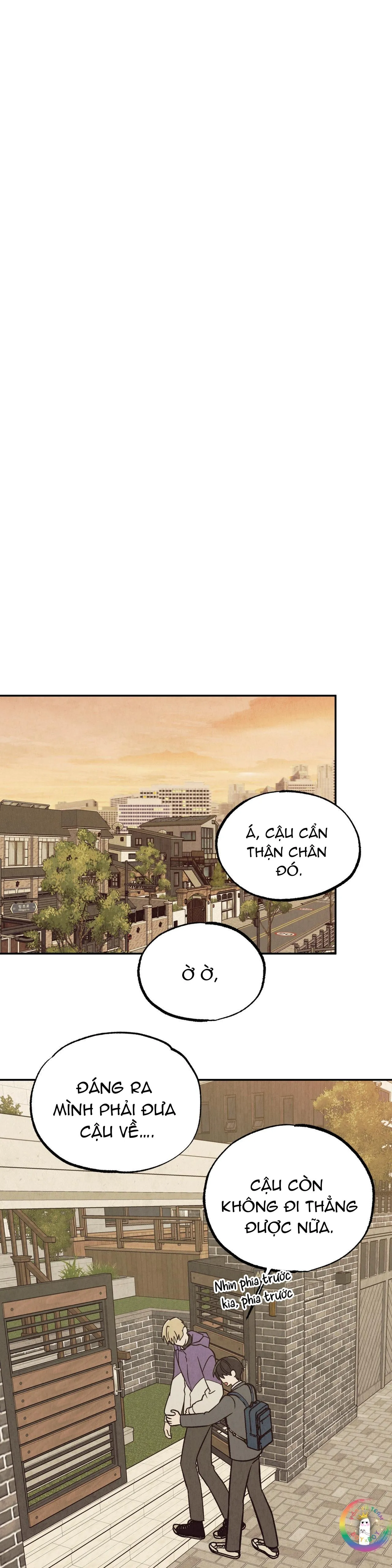 I Love You Chapter 7 Trang 25