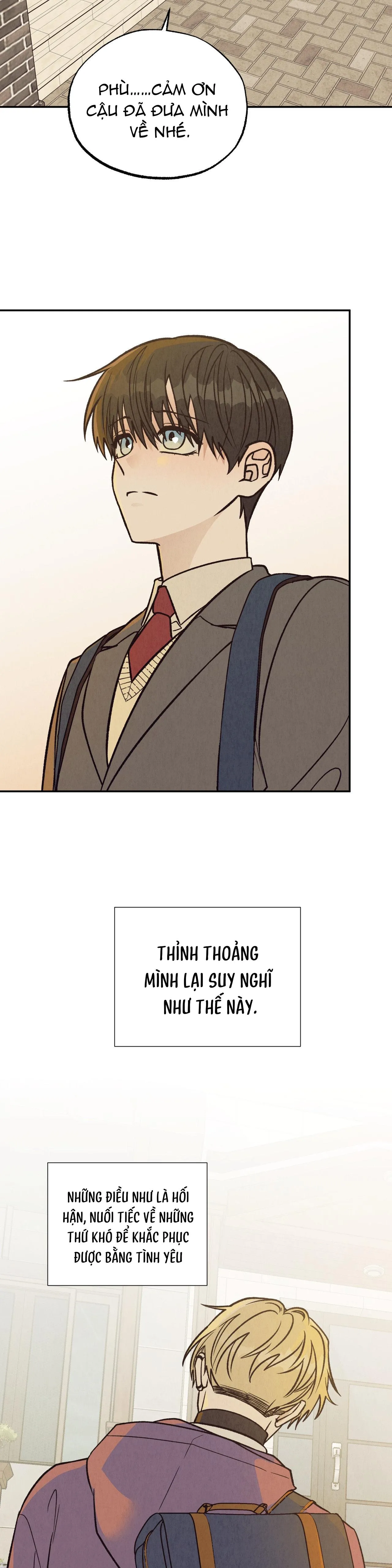 I Love You Chapter 7 Trang 26