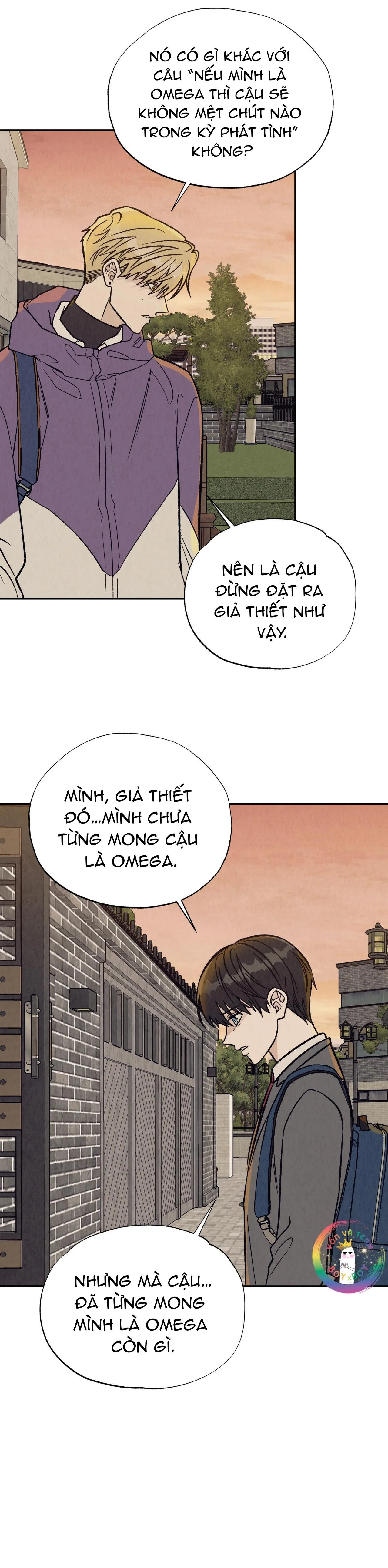 I Love You Chapter 7 Trang 29