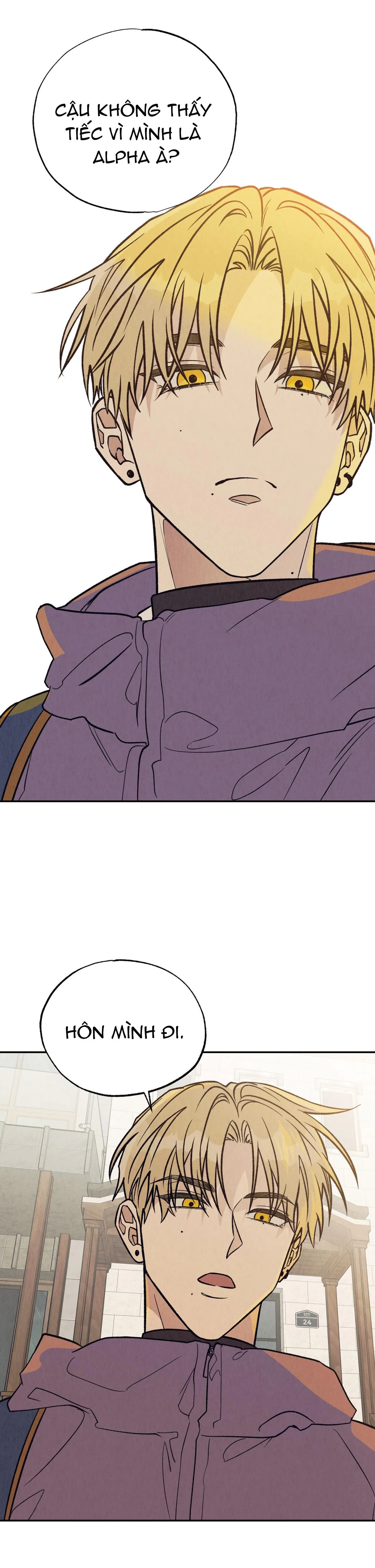 I Love You Chapter 7 Trang 30