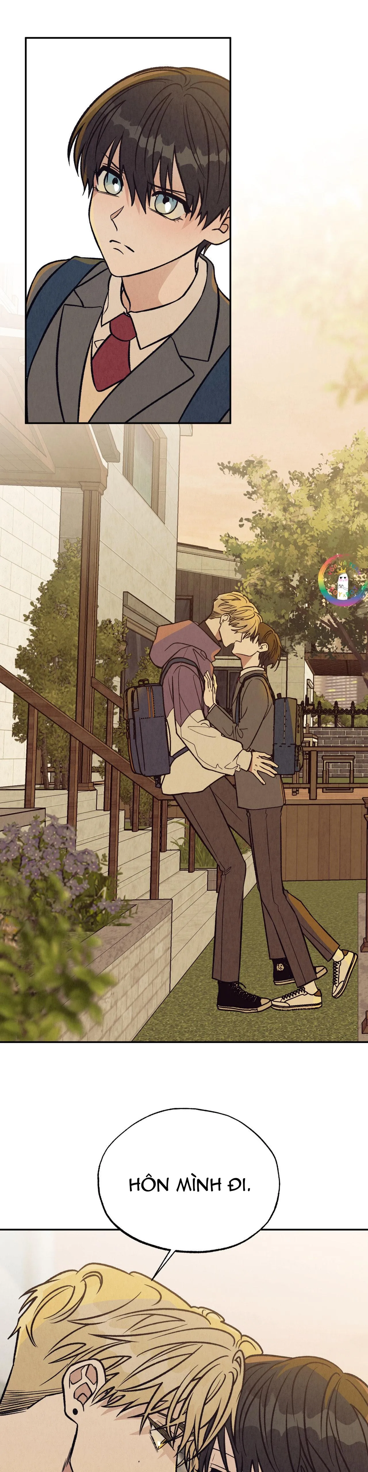 I Love You Chapter 7 Trang 31