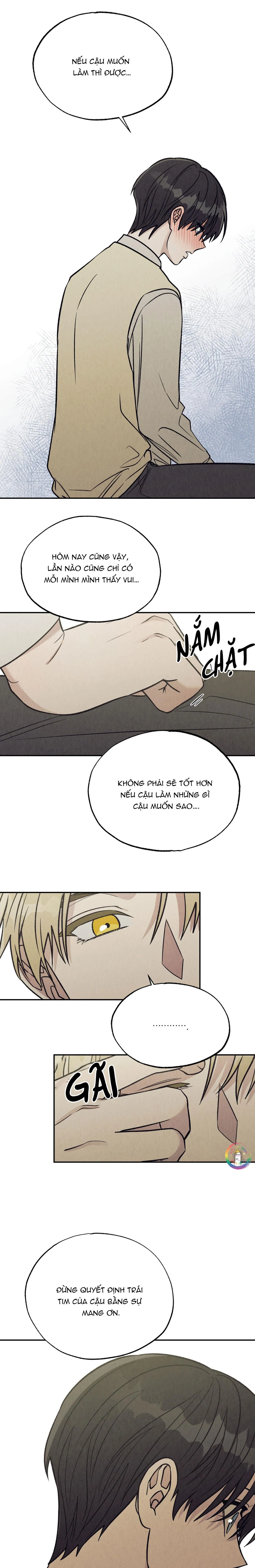 I Love You Chapter 8 Trang 14