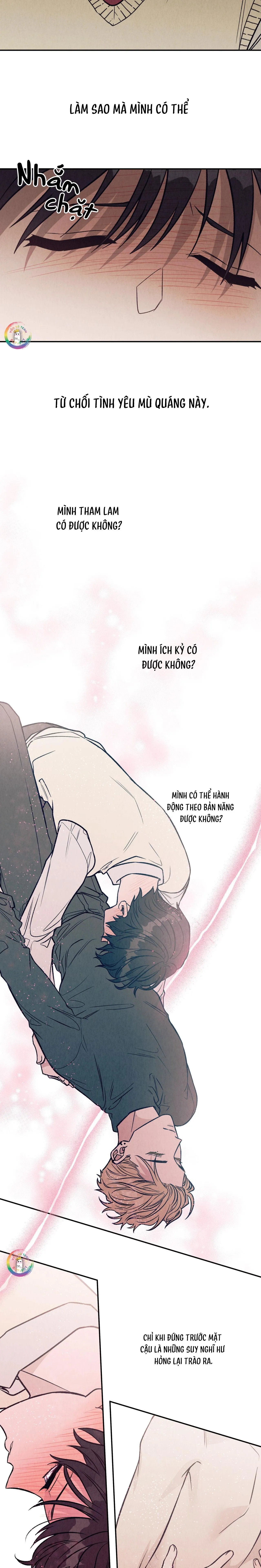 I Love You Chapter 8 Trang 20