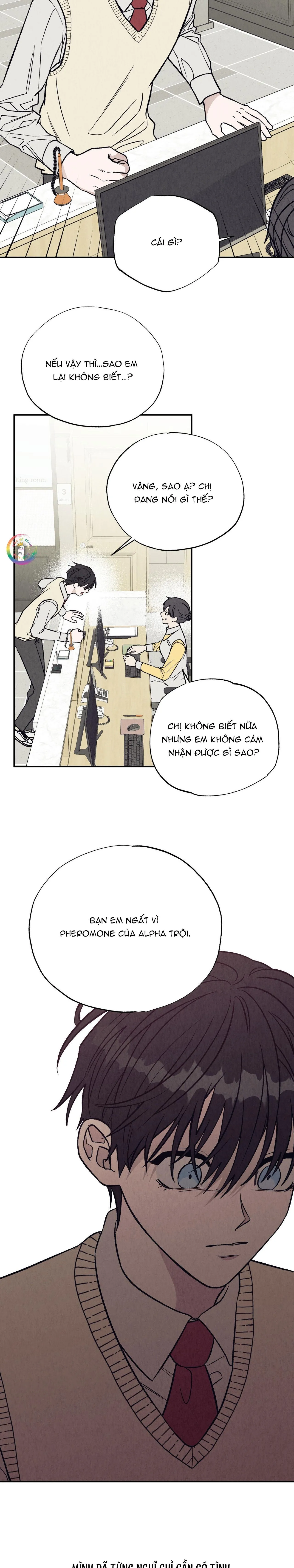 I Love You Chapter 8 Trang 29