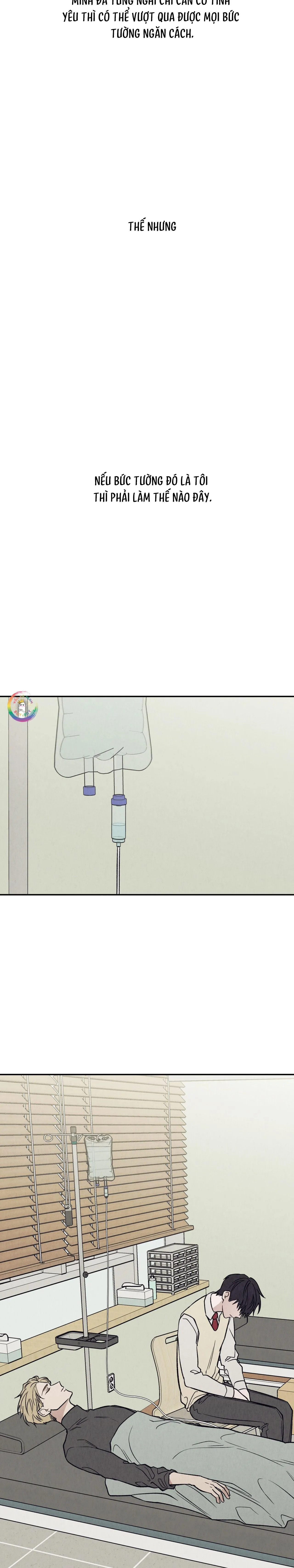 I Love You Chapter 8 Trang 30