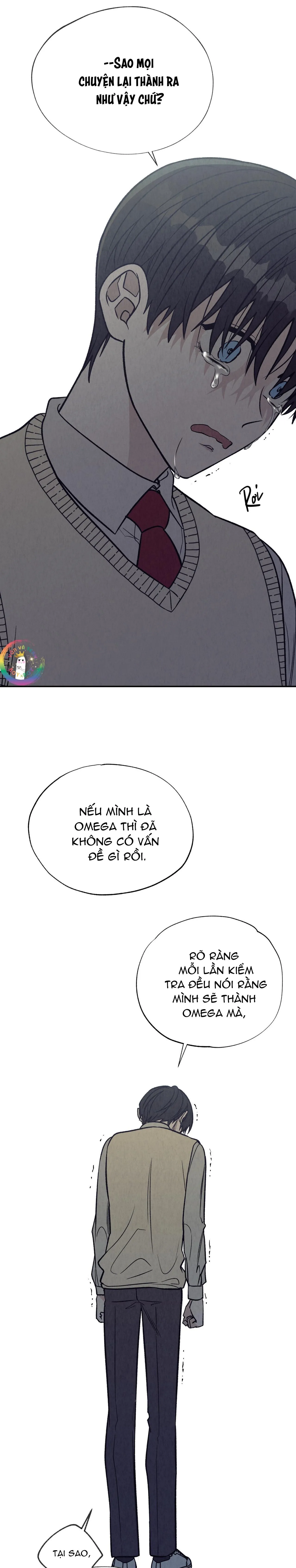 I Love You Chapter 9 Trang 6