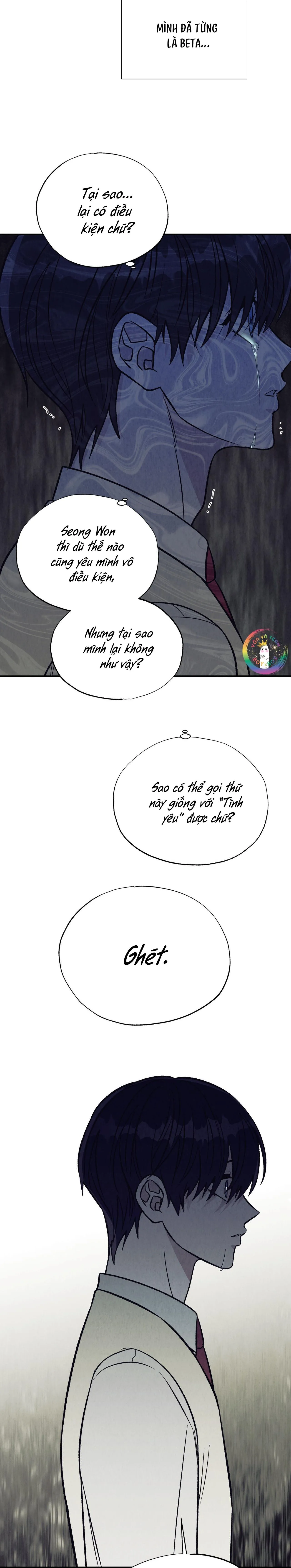 I Love You Chapter 9 Trang 9