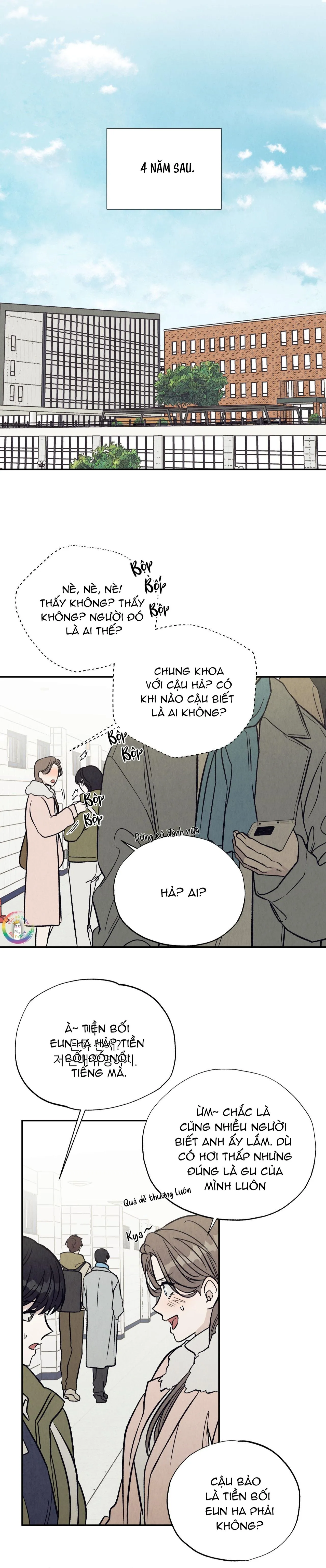 I Love You Chapter 9 Trang 15