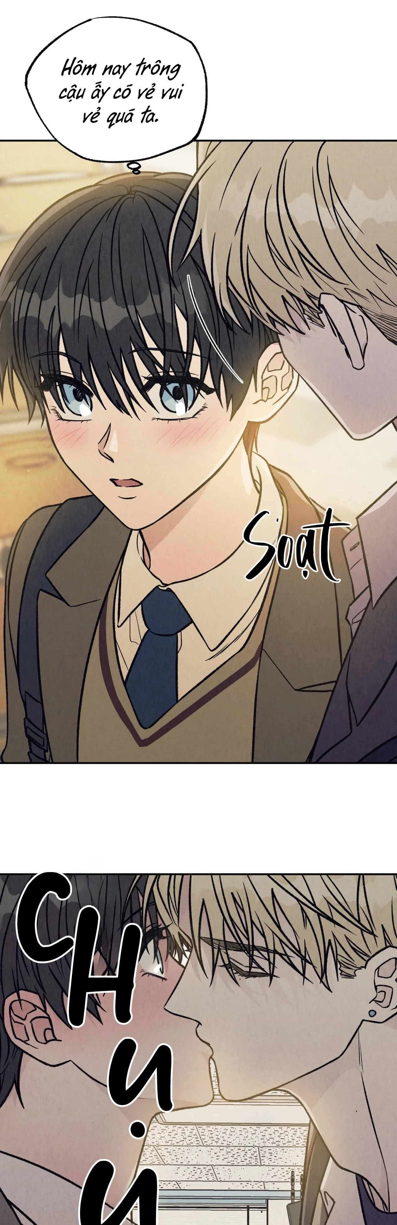 I Love You Chapter 1 Trang 19