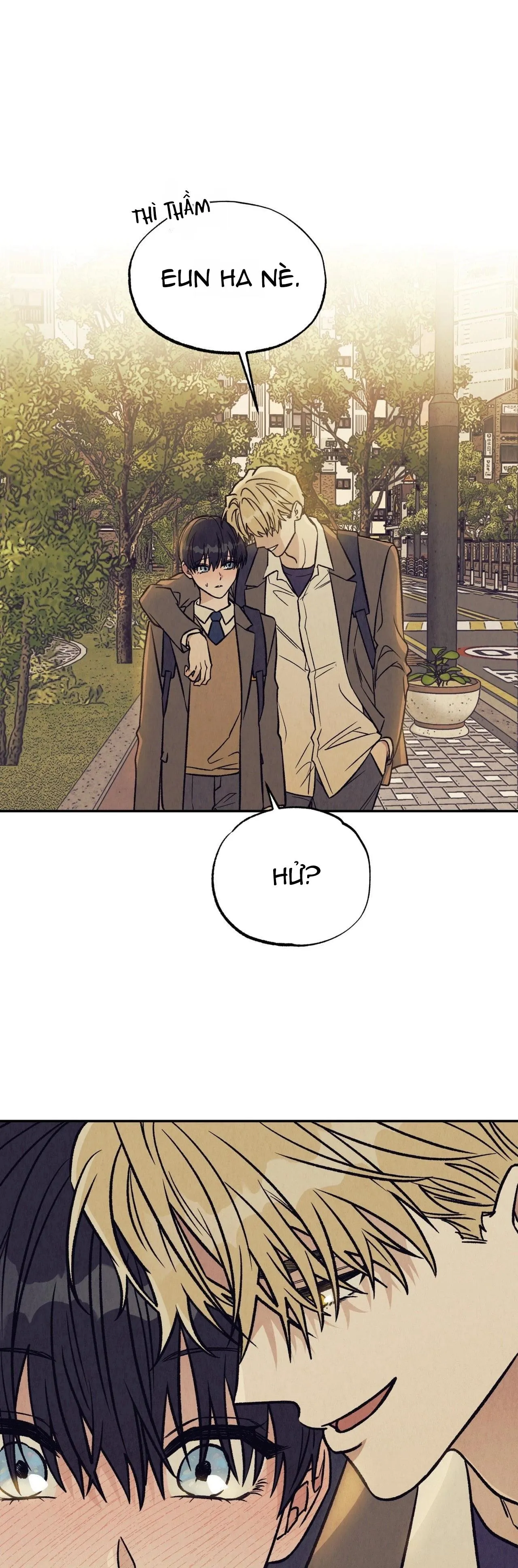 I Love You Chapter 1 Trang 23