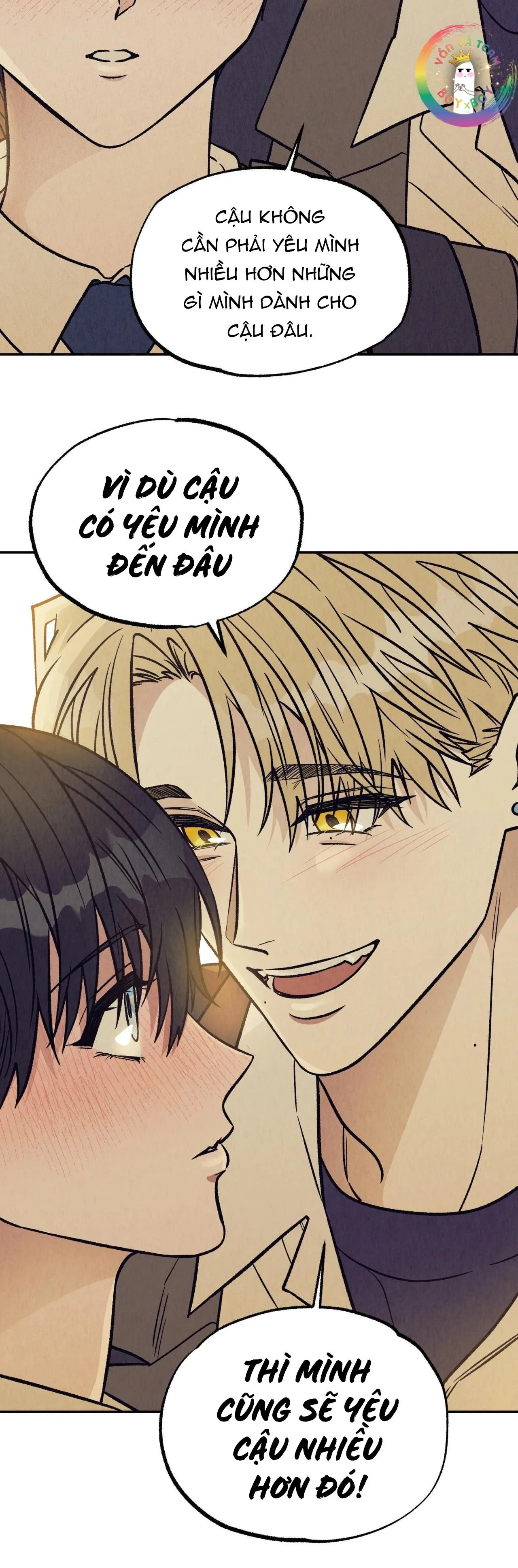 I Love You Chapter 1 Trang 24