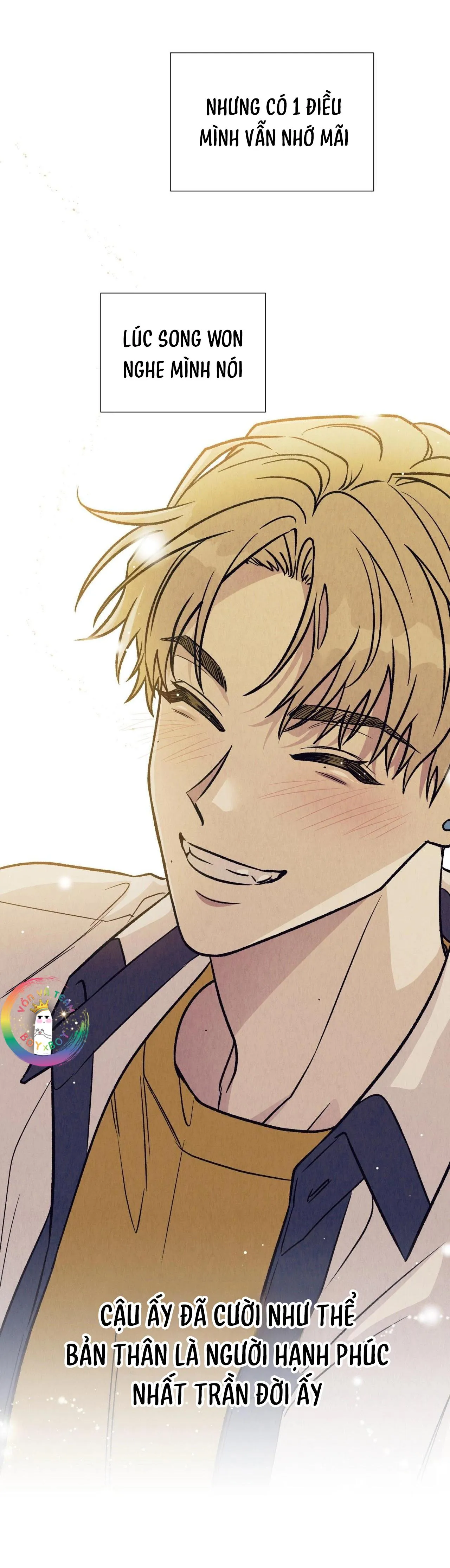 I Love You Chapter 1 Trang 36