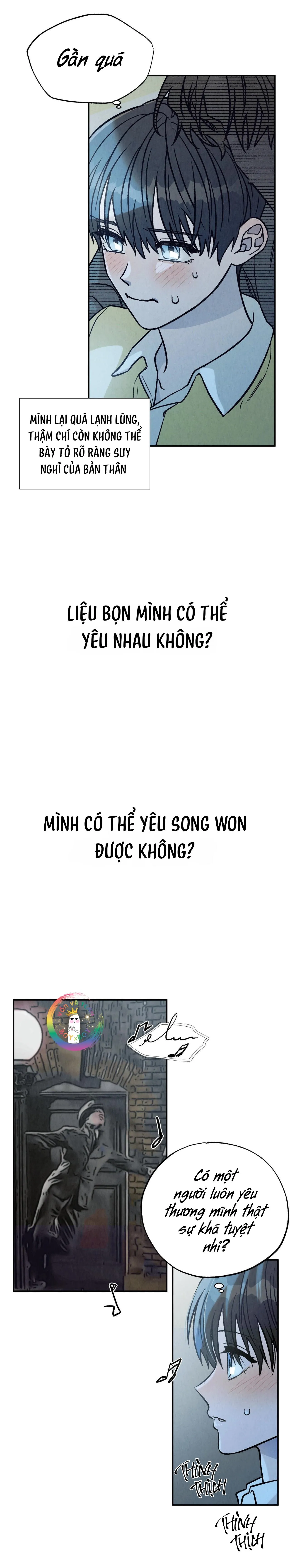 I Love You Chapter 1 Trang 39