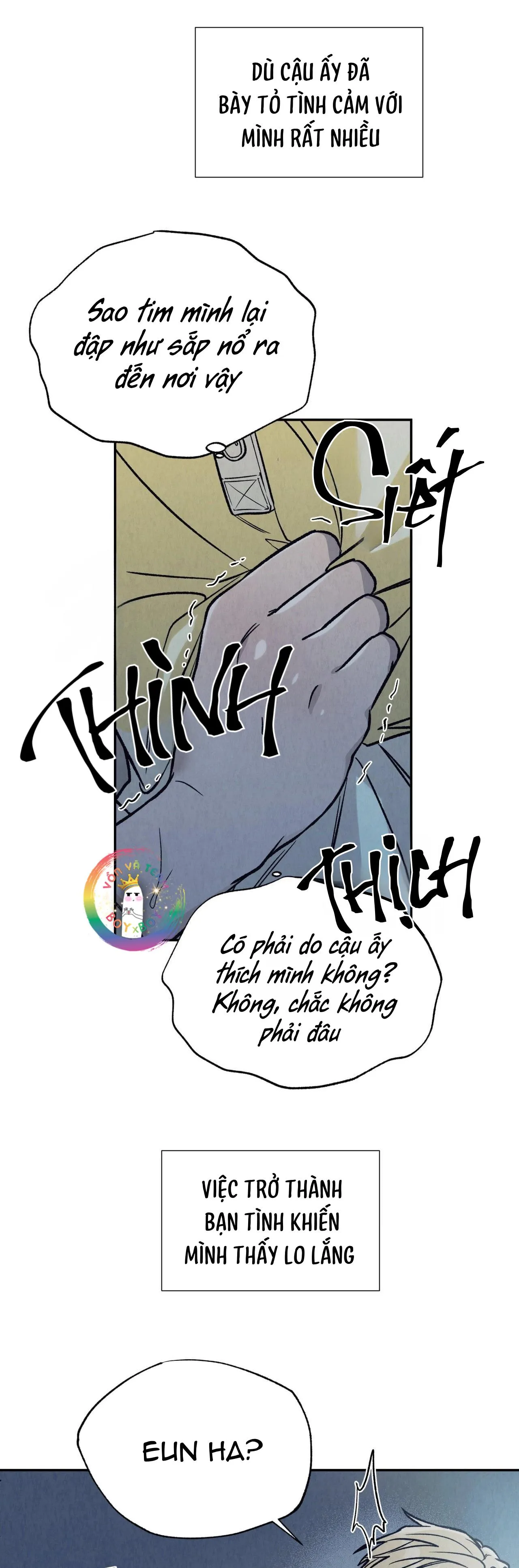 I Love You Chapter 1 Trang 42