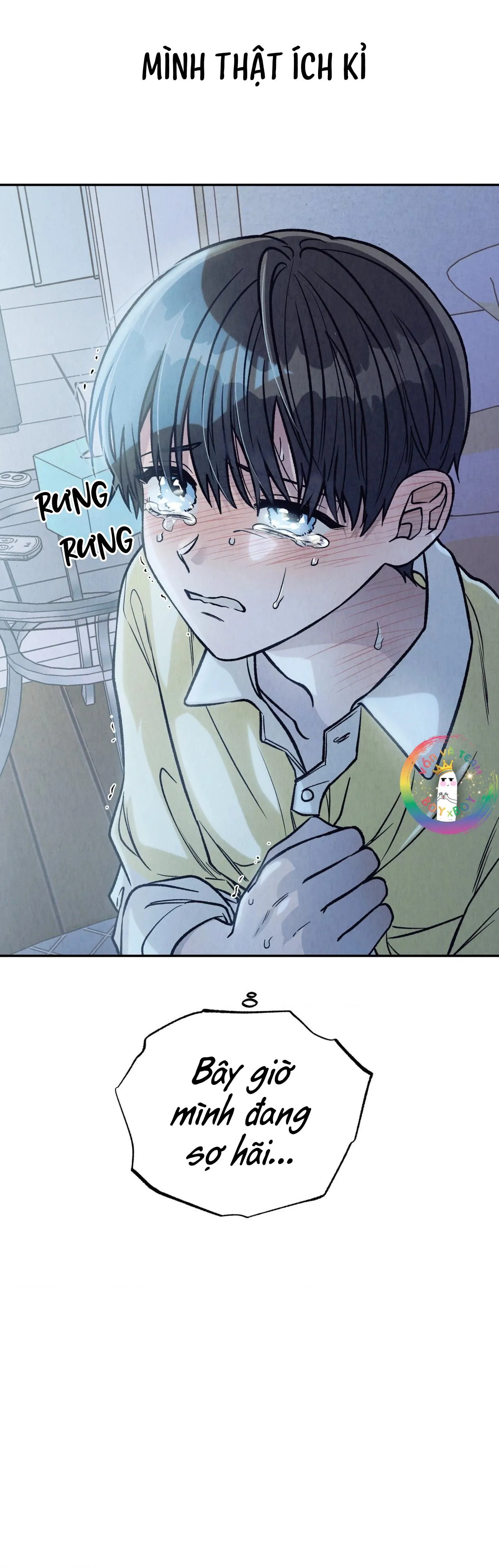 I Love You Chapter 1 Trang 44