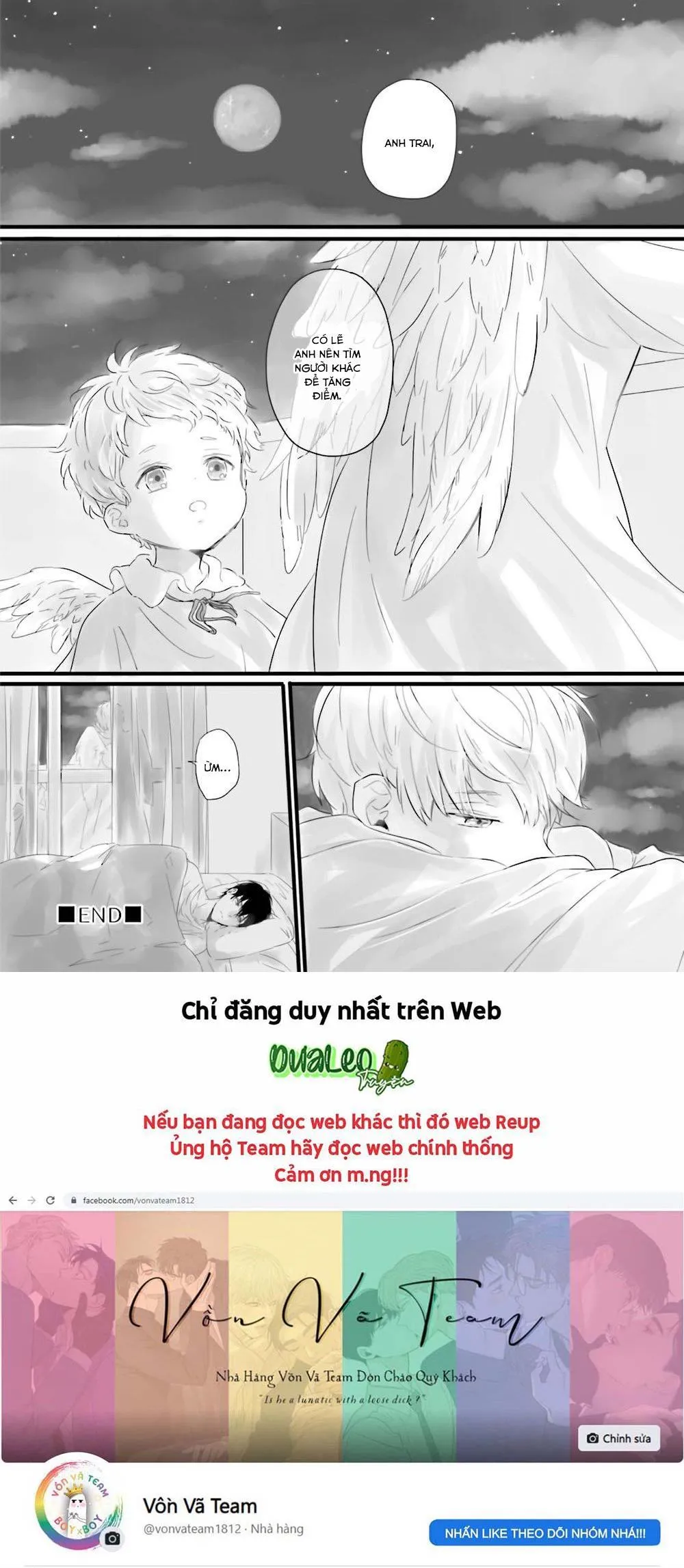 I'm a Sex Angel! Chapter 2 Trang 29