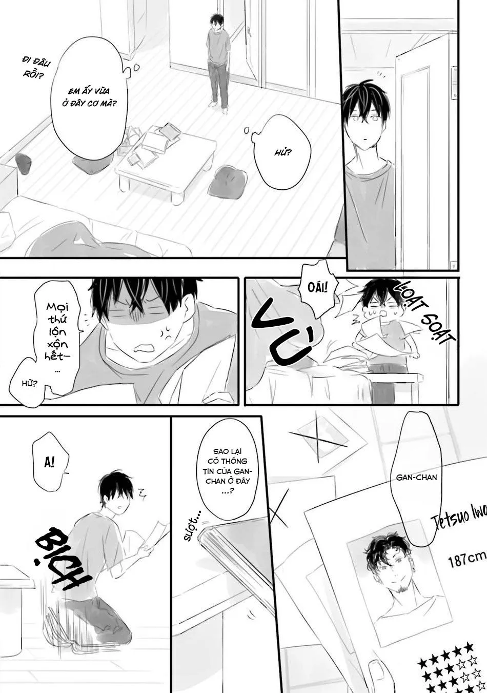 I'm a Sex Angel! Chapter 3 Trang 20