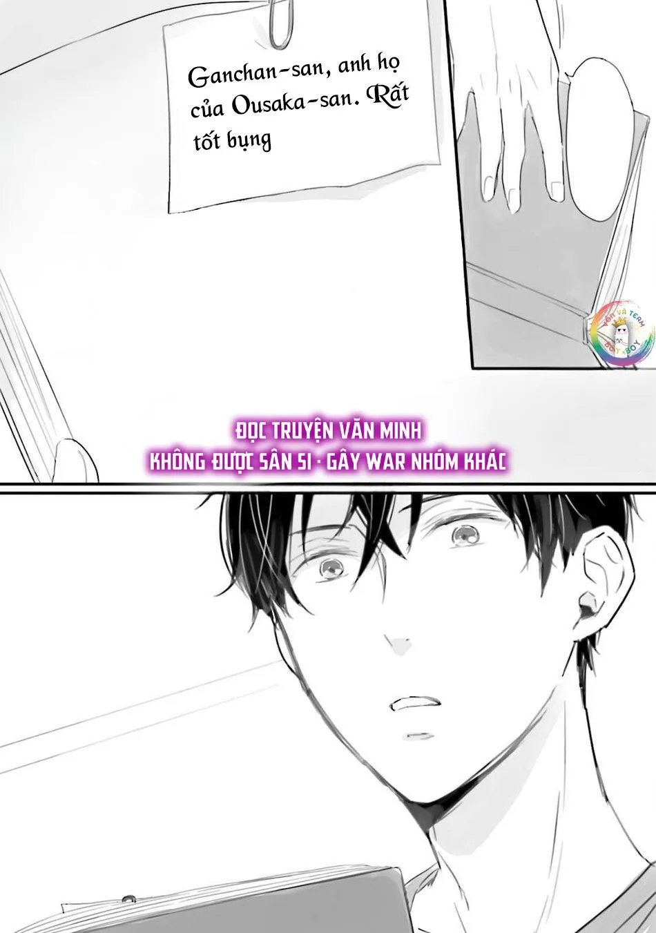 I'm a Sex Angel! Chapter 3 Trang 21