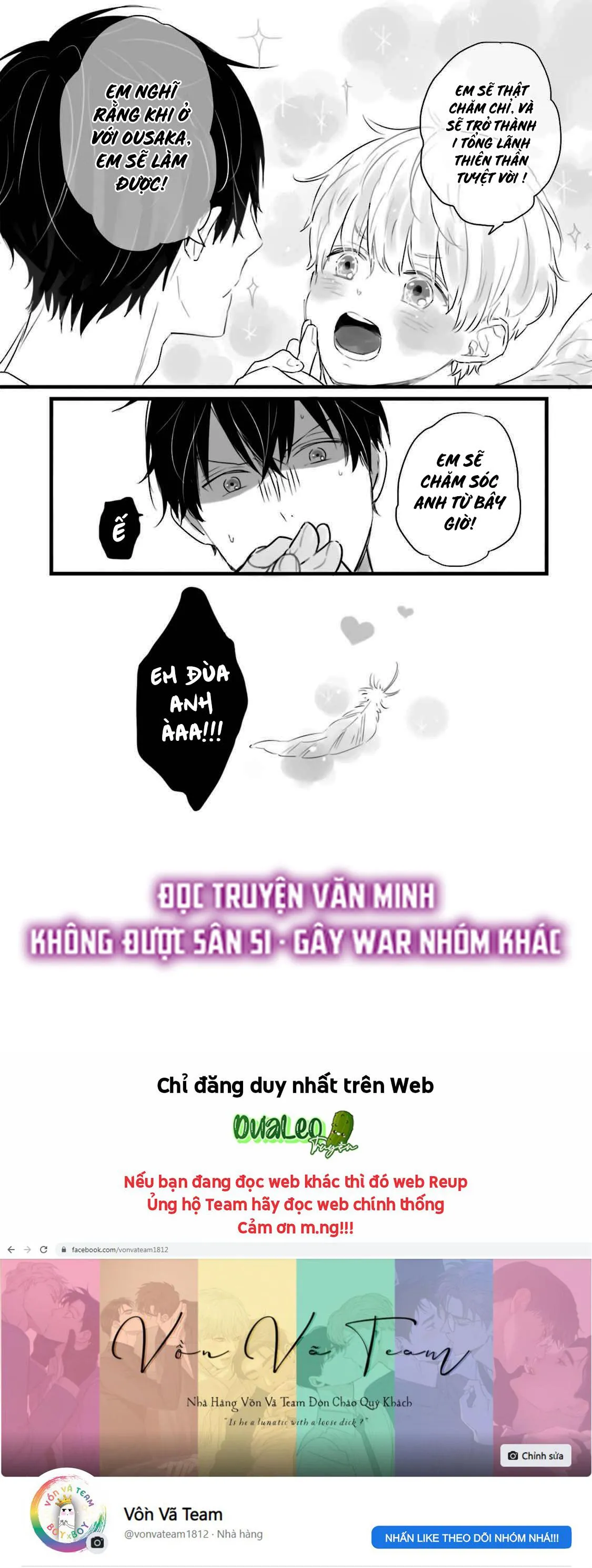 I'm a Sex Angel! Chapter 1 Trang 30