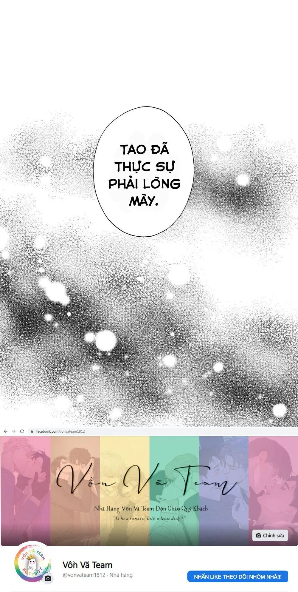 I'm Not Shouting Love To A Virgin! (END) Chapter 3 Trang 43