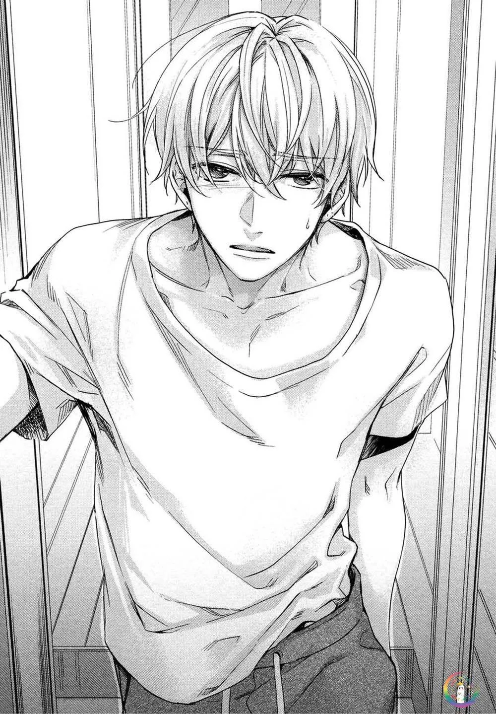 I'm Not Shouting Love To A Virgin! (END) Chapter 4 Trang 26