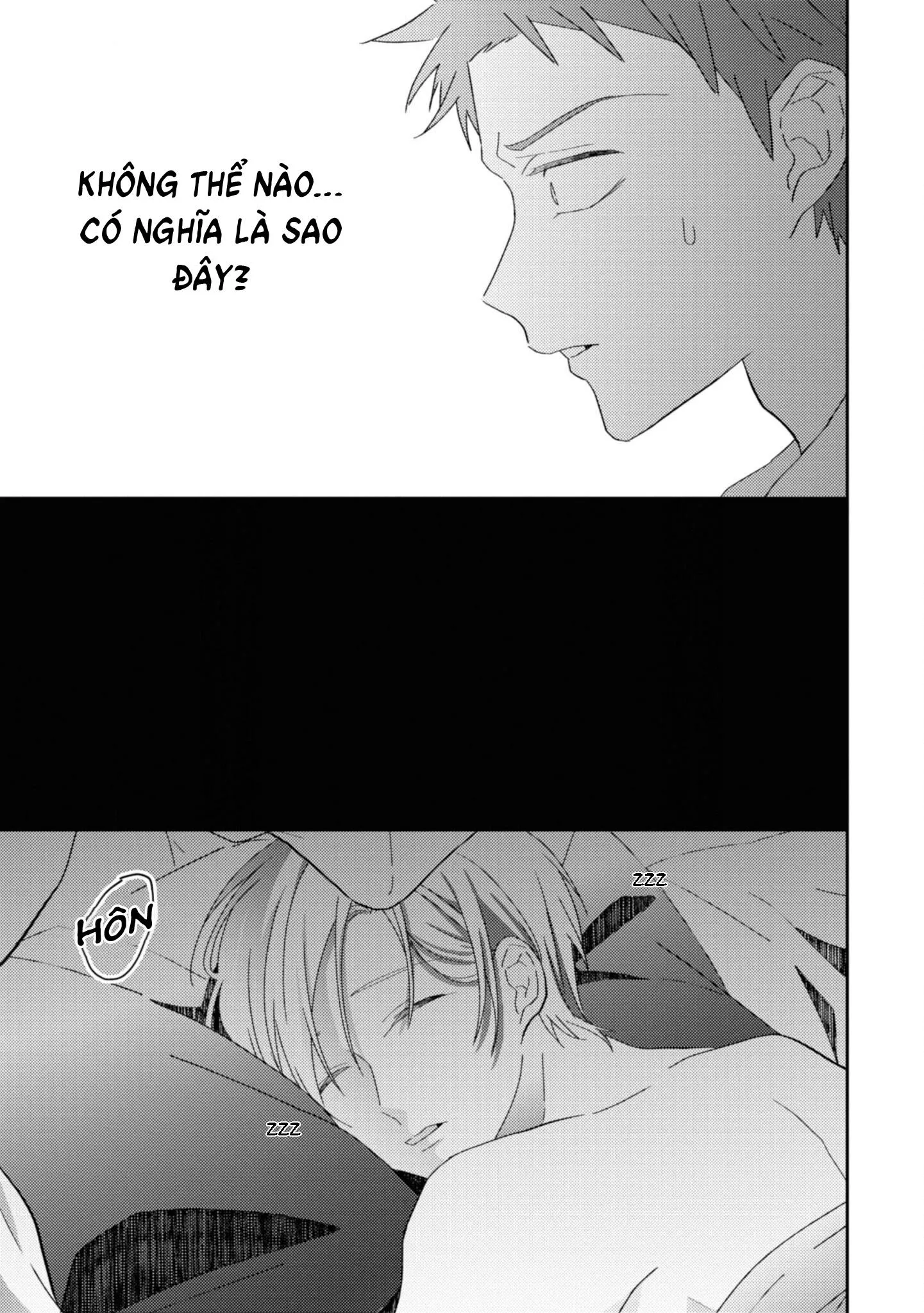 Ibara no Naka no Hana Chapter 6 Trang 31