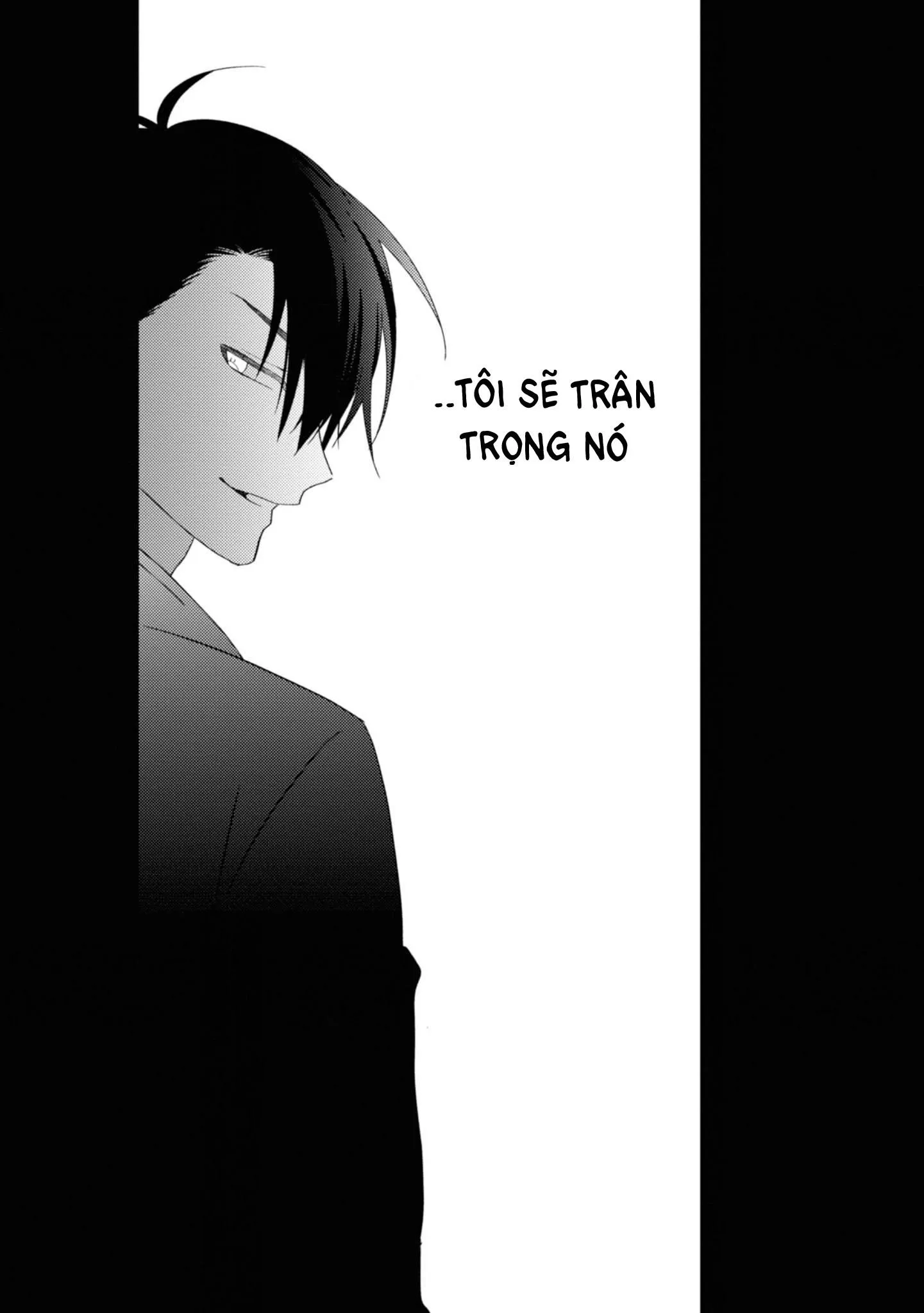 Ibara no Naka no Hana Chapter 7 Trang 29