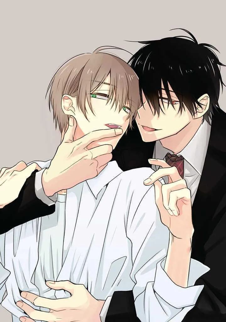 Ibara no Naka no Hana Chapter 1 Trang 3