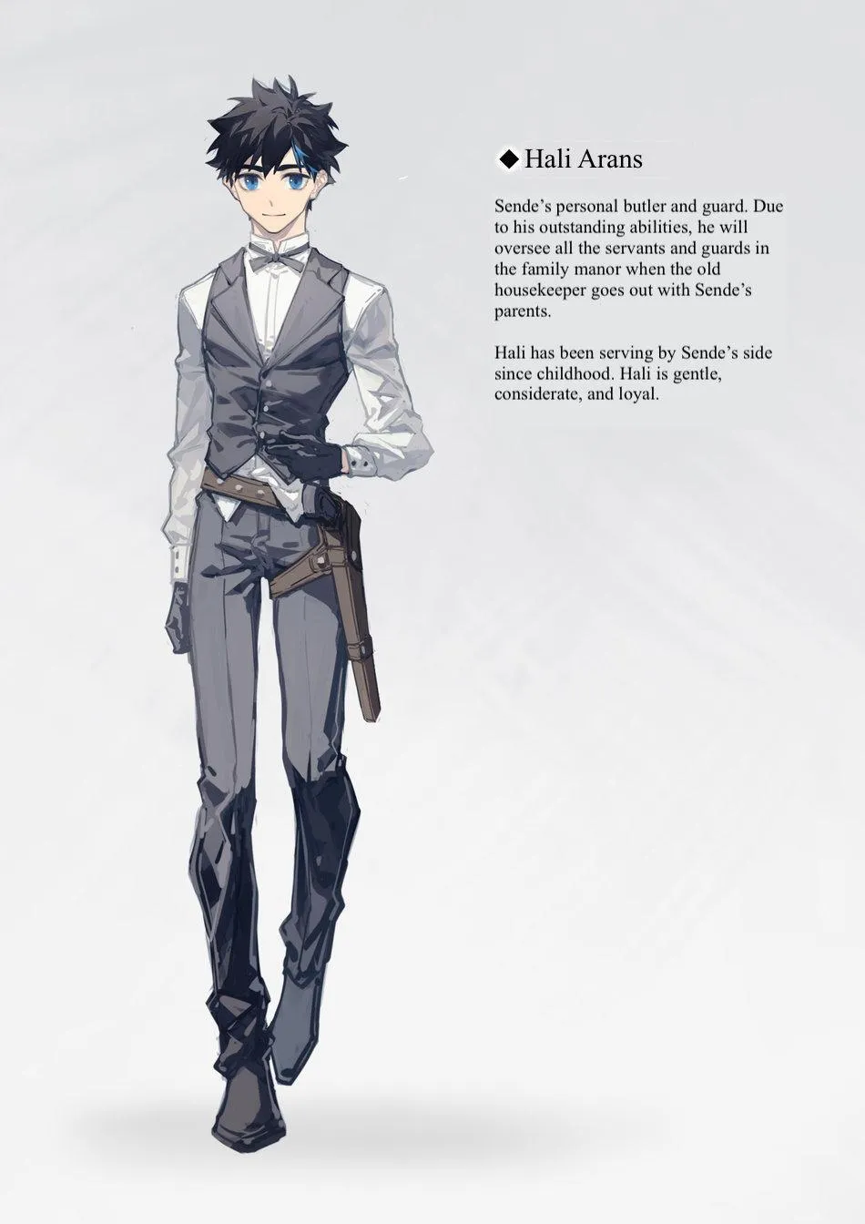 Oneshot đủ thể loại trên đời Chapter 1 Trang 4