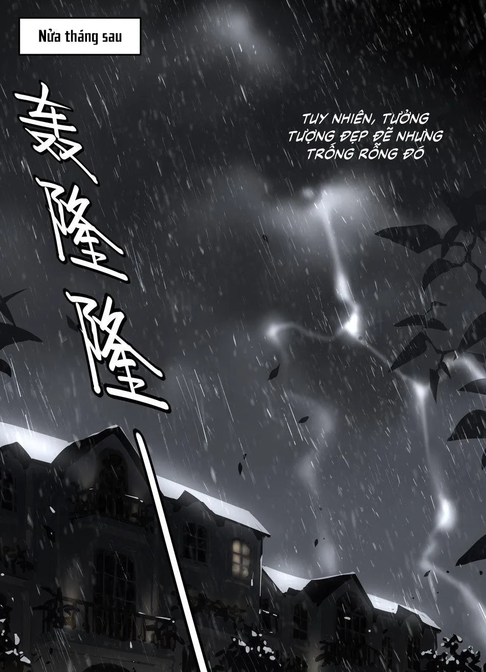 Oneshot đủ thể loại trên đời Chapter 1 Trang 22