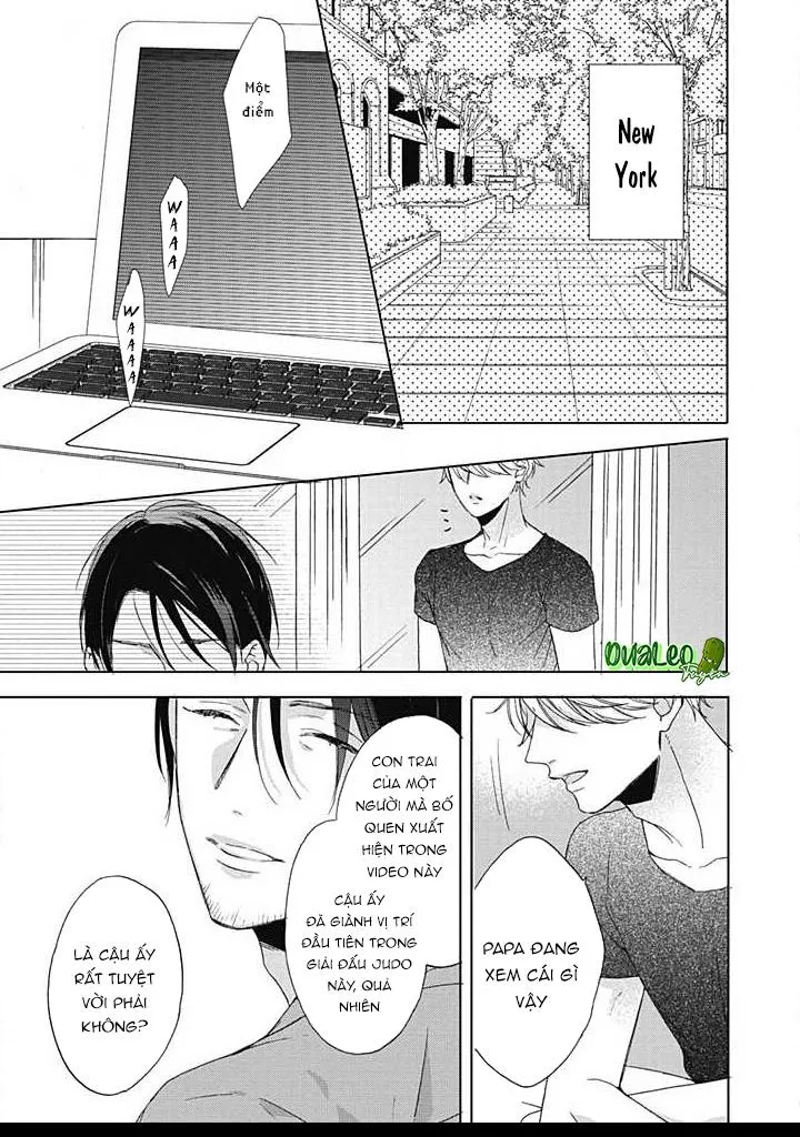 Ichinose kun lúc nào cũng vâng lời Chapter 4 Trang 13