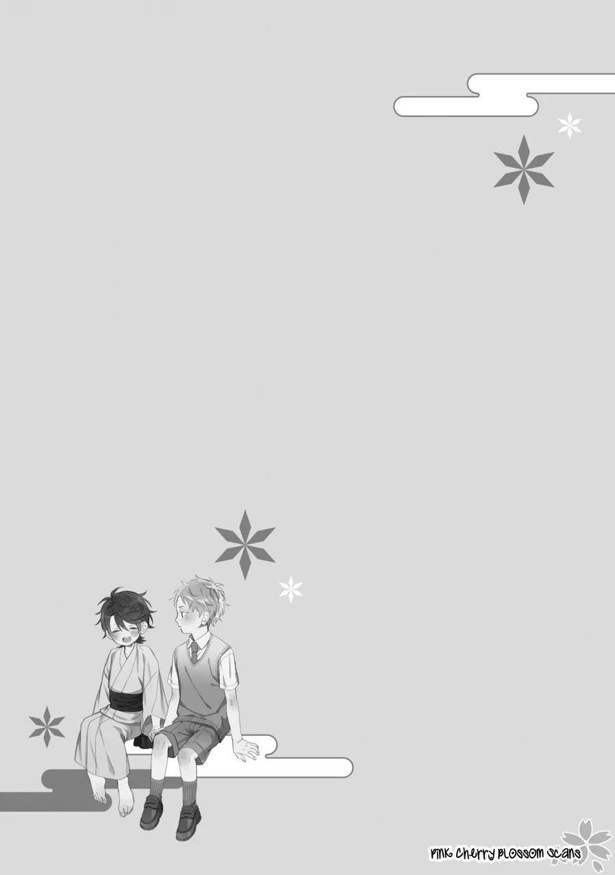 Ichinose-kun wa Itsumo Iinari Chapter 4 Trang 30