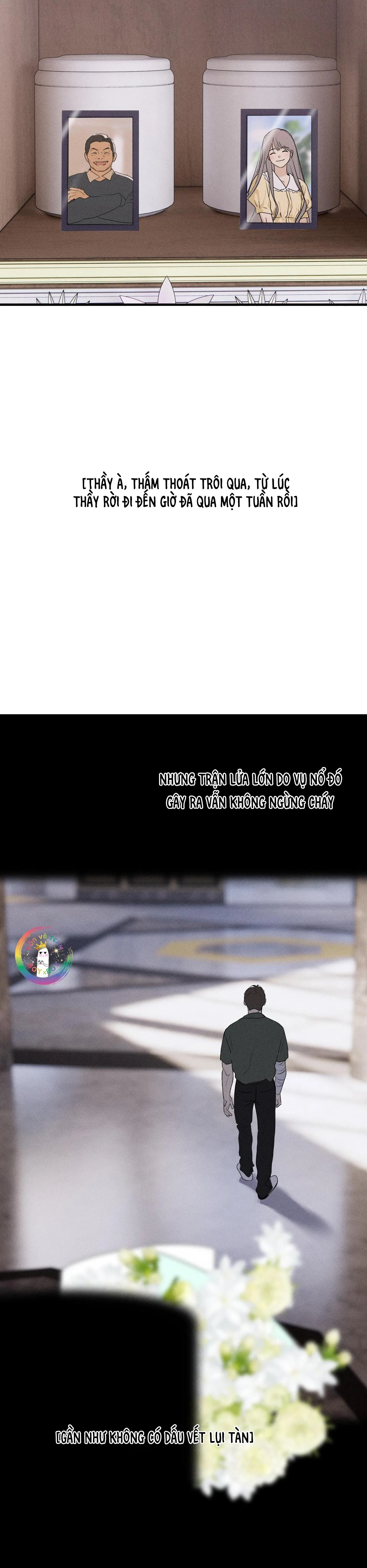 (END) ID Của Thần Chapter 52 Trang 4