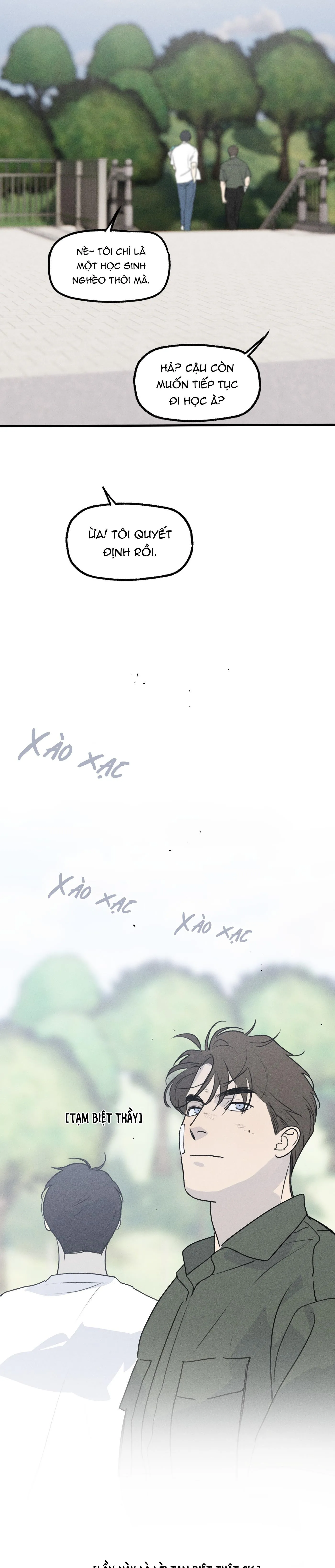 (END) ID Của Thần Chapter 52 Trang 11