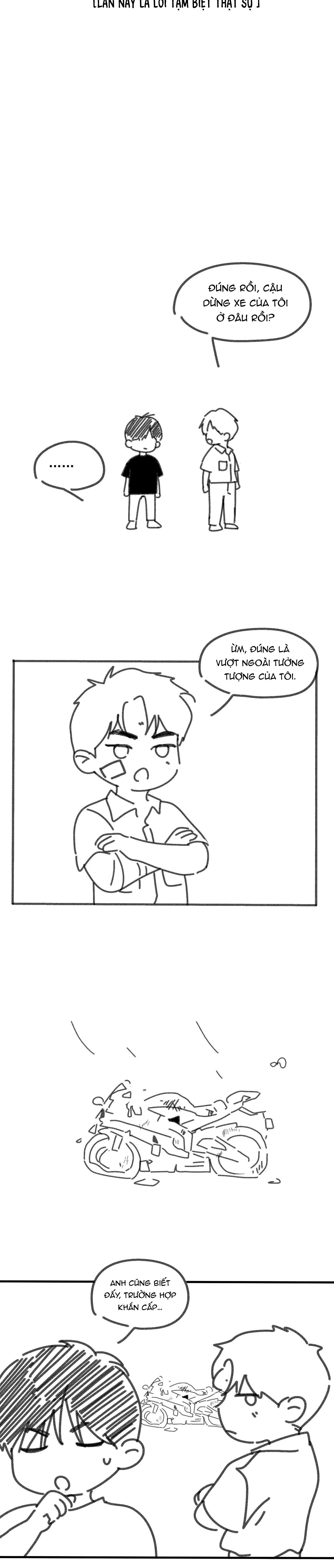 (END) ID Của Thần Chapter 52 Trang 12