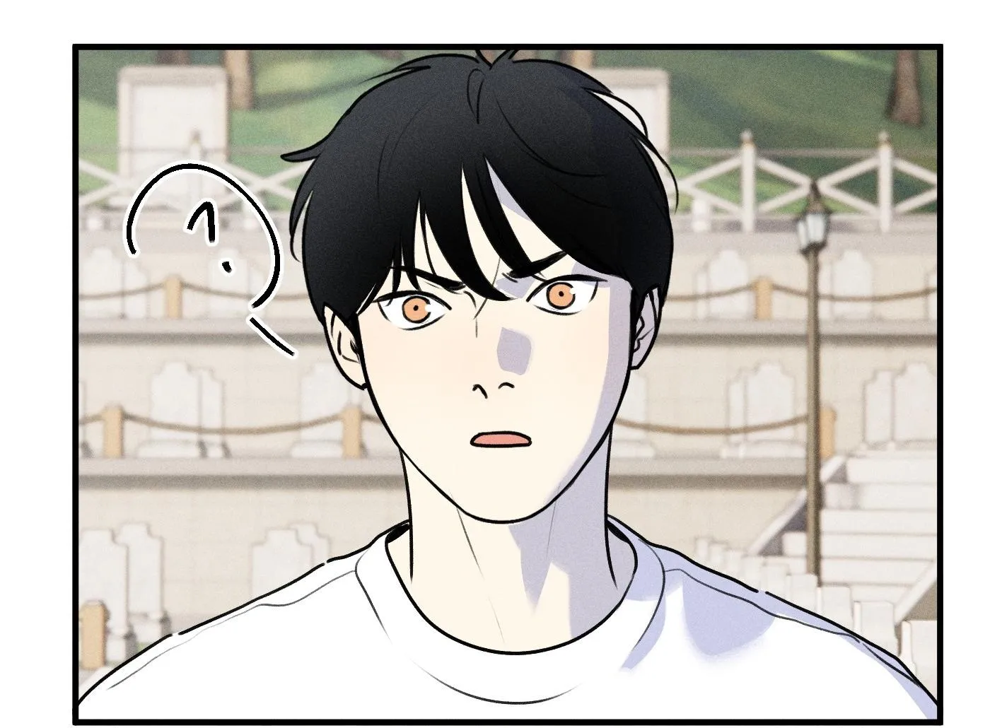 (END) ID Của Thần Chapter 53 Trang 10