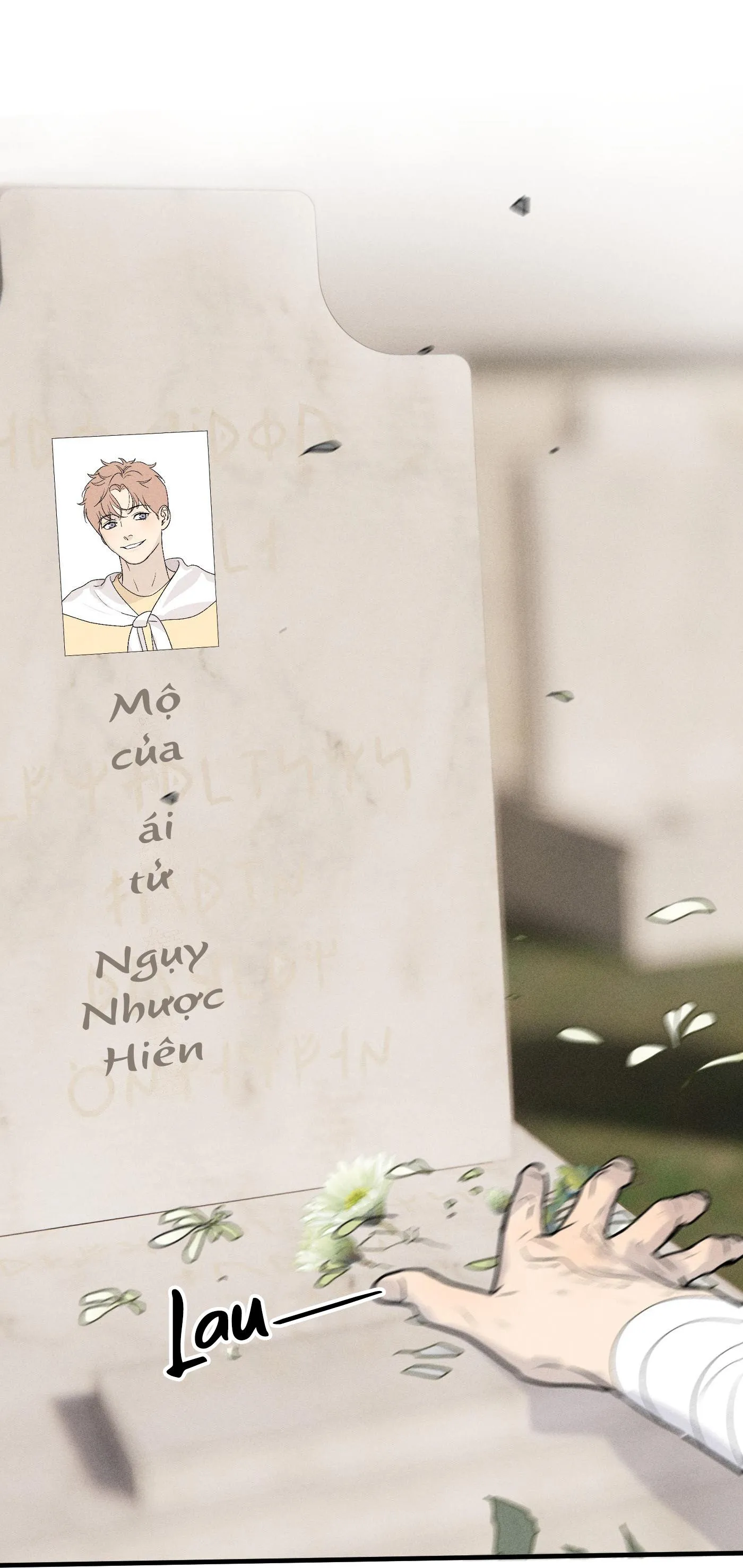 (END) ID Của Thần Chapter 53 Trang 21