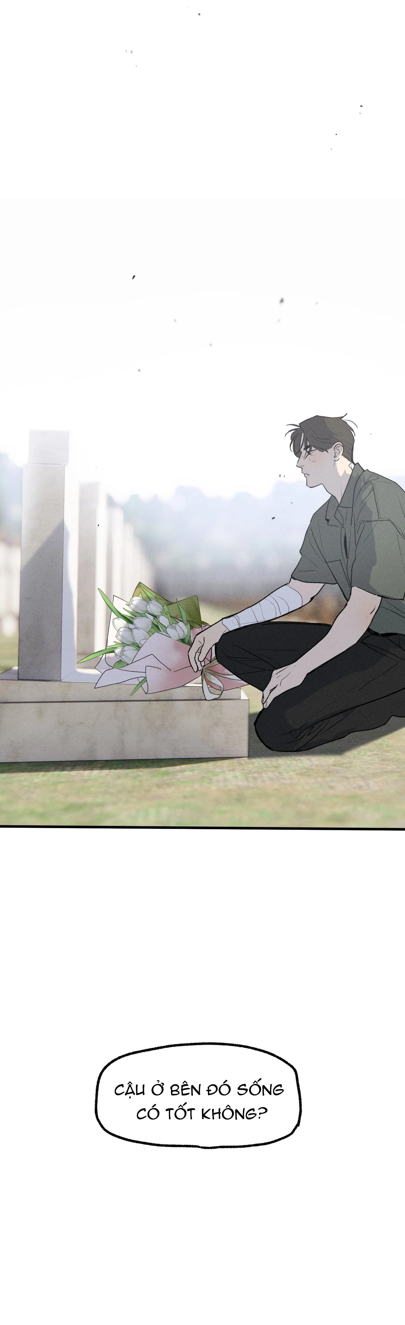 (END) ID Của Thần Chapter 53 Trang 24