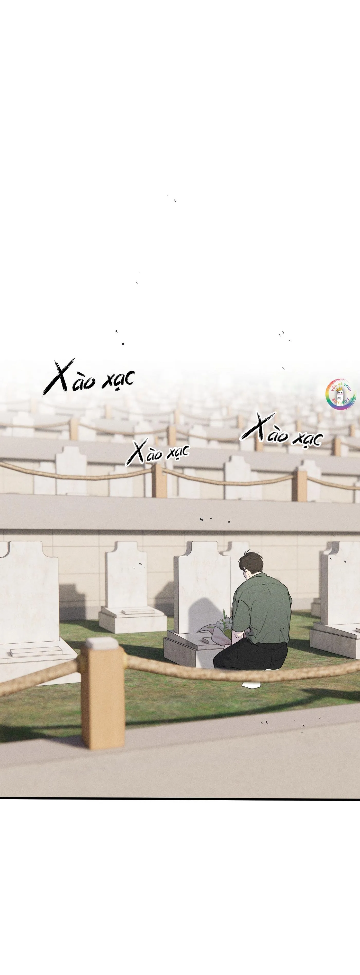 (END) ID Của Thần Chapter 53 Trang 25