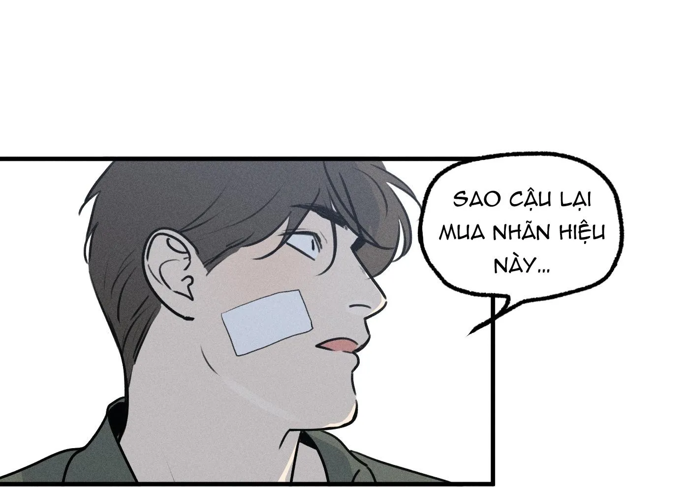 (END) ID Của Thần Chapter 53 Trang 39