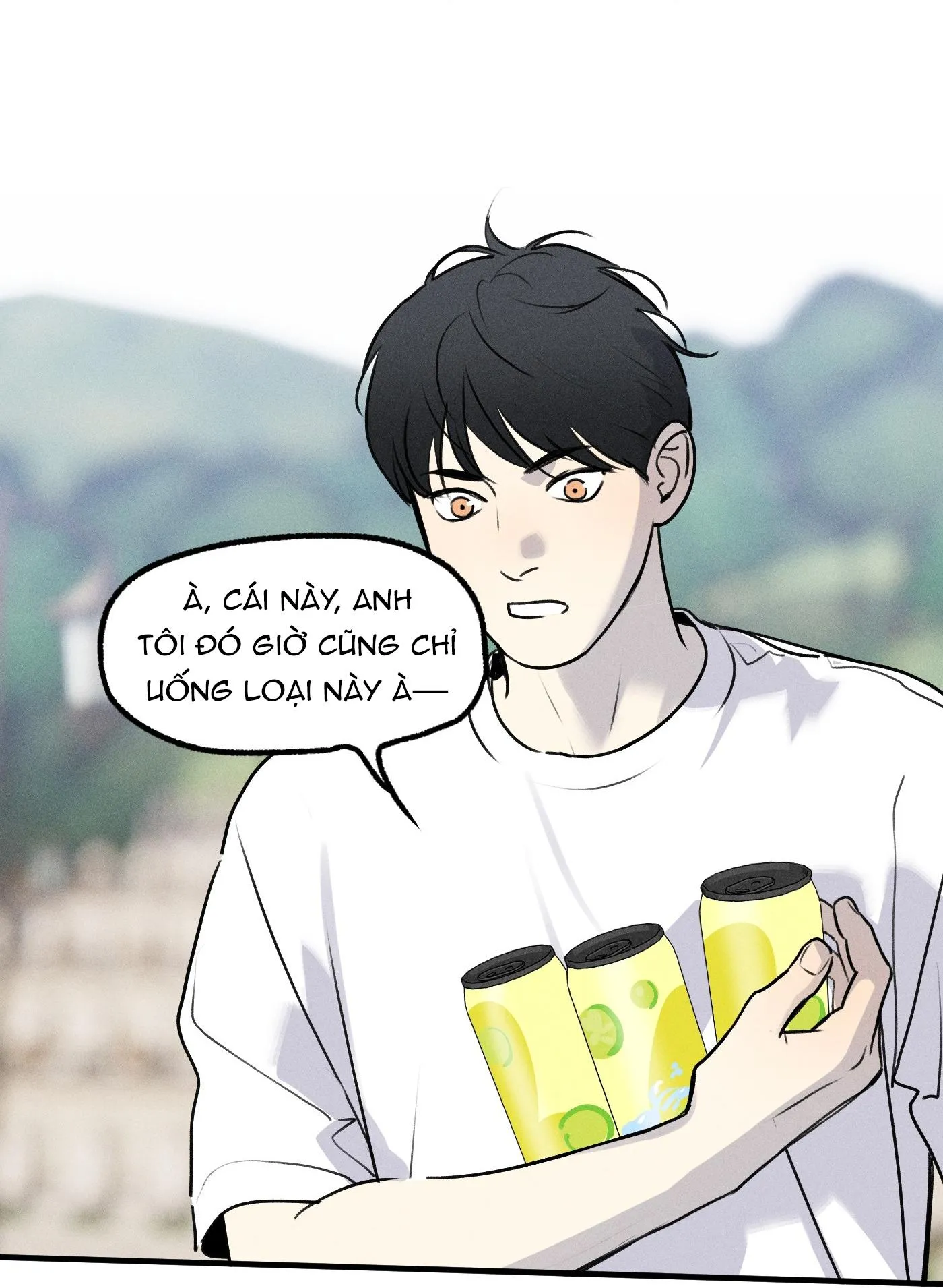 (END) ID Của Thần Chapter 53 Trang 40