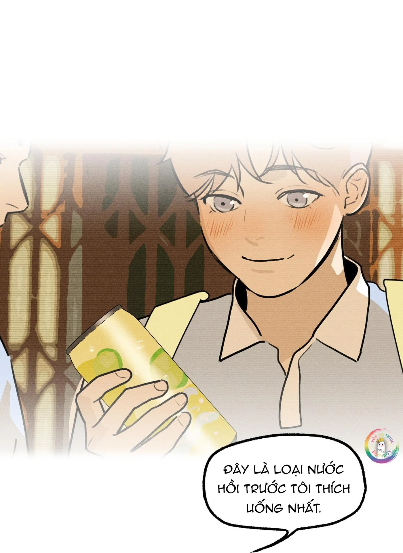 (END) ID Của Thần Chapter 53 Trang 49