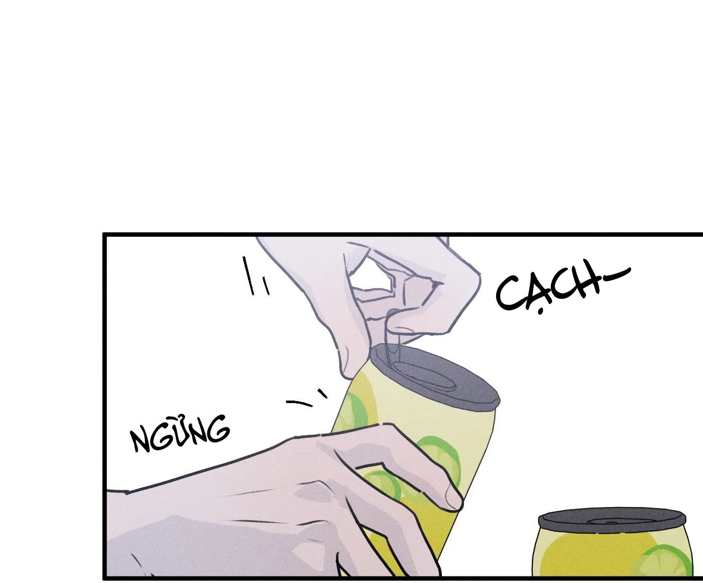 (END) ID Của Thần Chapter 53 Trang 52