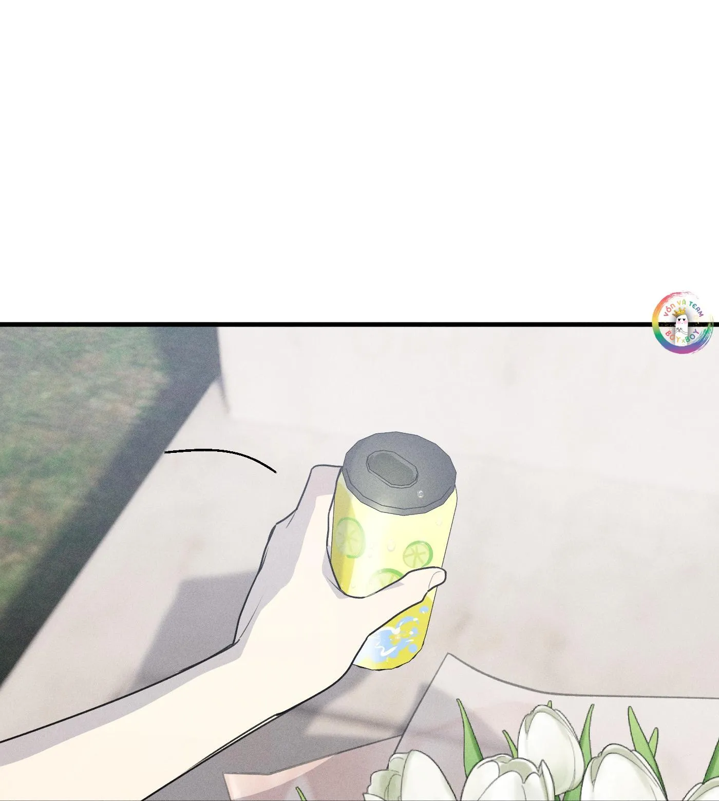 (END) ID Của Thần Chapter 53 Trang 54