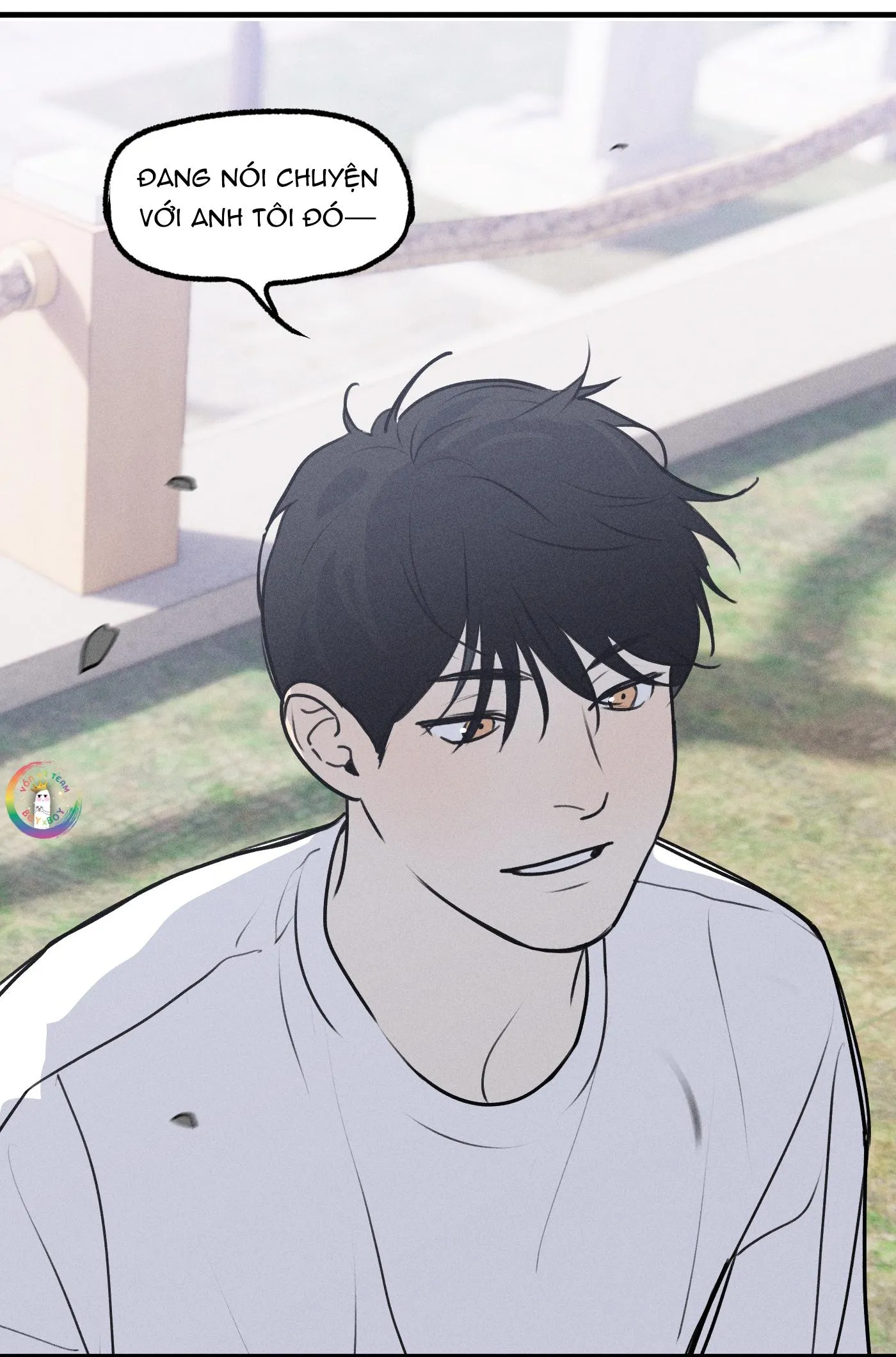 (END) ID Của Thần Chapter 53 Trang 60