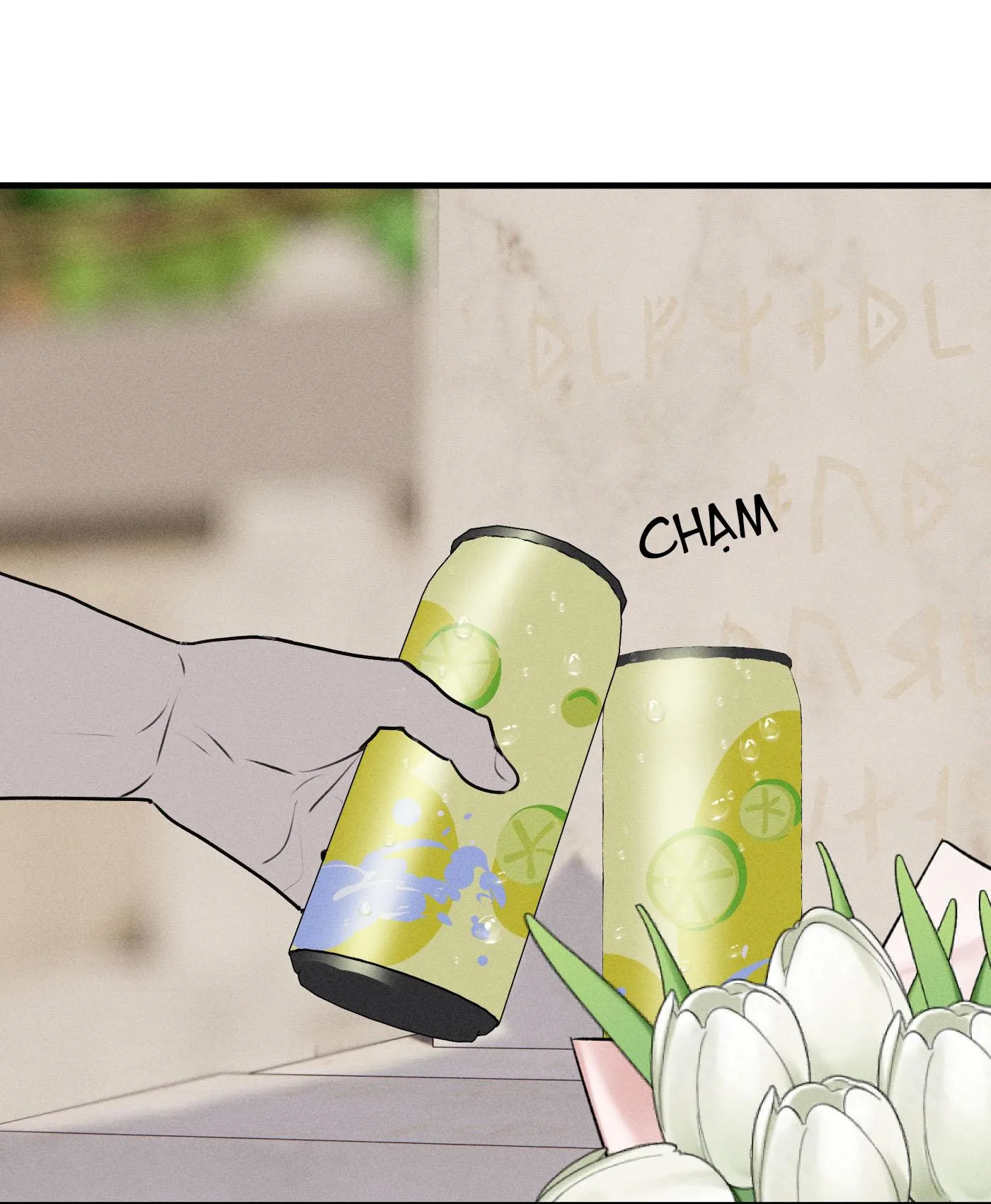 (END) ID Của Thần Chapter 53 Trang 62