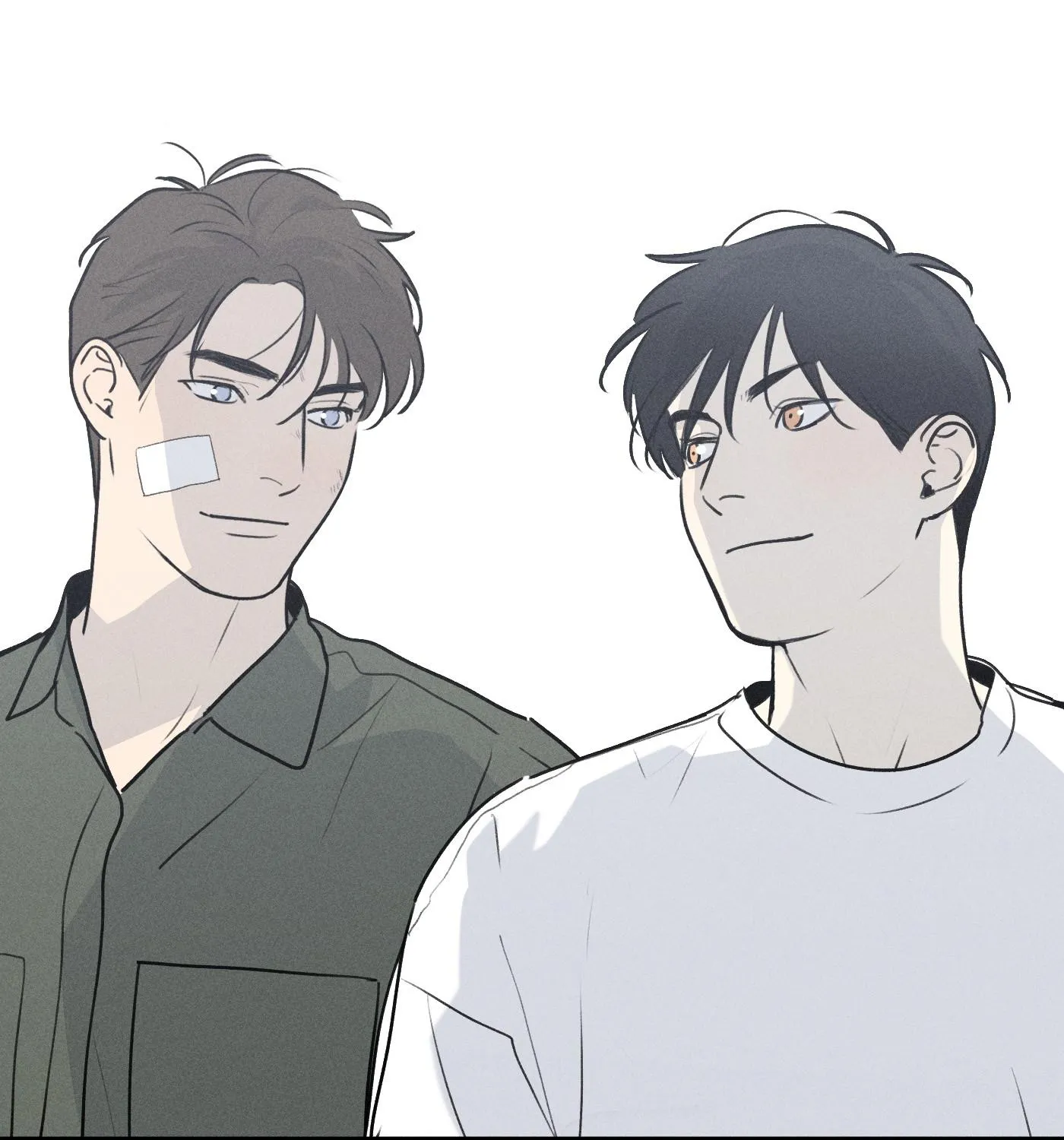 (END) ID Của Thần Chapter 53 Trang 74