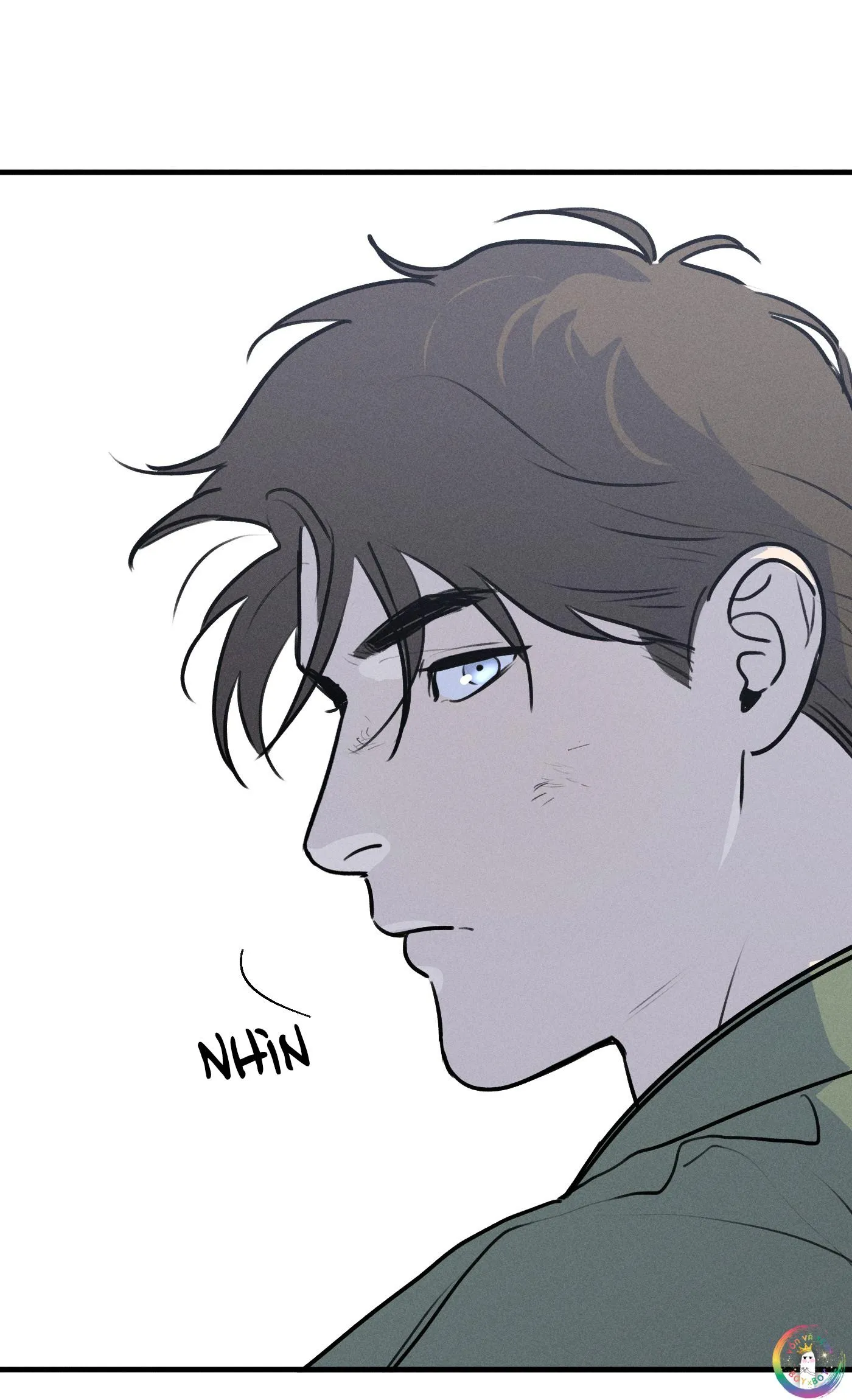 (END) ID Của Thần Chapter 53 Trang 83