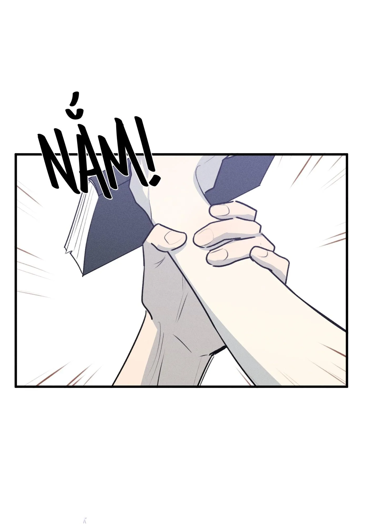 (END) ID Của Thần Chapter 57 Trang 17